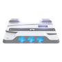 Imagem de Base Multifuncional com Cooler e Carregador de Controle PS 5 - TP5-1507