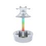 Imagem de Base Multifuncional RGB Carregador Para PS 5 VR2 Magnético Dock Station Óculos
