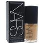 Imagem de Base NARS Sheer Glow Barcelona Medium 4 30mL