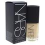 Imagem de Base NARS Sheer Glow Deauville/Light 30 ml para pele normal