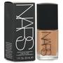 Imagem de Base NARS Sheer Glow Valencia (Média 5) 30mL