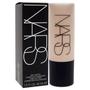 Imagem de Base NARS Soft Matte Complete Santa Fe 45ml Vegan