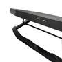 Imagem de Base Notebook 17,3 Gamer NBC-100BK C3 Tech