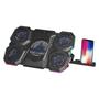 Imagem de Base Notebook Até 17,3 Gamer C3Tech Suporte Celular