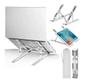 Imagem de Base Notebook Regulável e Ergonômico 6 Níveis de Ajuste