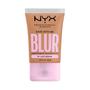 Imagem de Base NYX PROFESSIONAL MAKEUP Bare With Me Blur Skin Tint