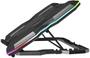 Imagem de Base p/notebook 17,3  gamer nbc-300bk c3tech