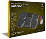 Imagem de Base p/notebook 17,3  gamer nbc-300bk c3tech
