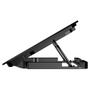 Imagem de Base p/Notebook com 2 Coolers Twister 4 níveis BC001 Bright
