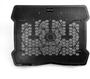 Imagem de Base P/ Notebook Nbc-01bk C3tech Plus - Cooler Fan De 140 Mm