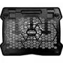 Imagem de Base P/ Notebook Nbc-01bk C3tech Plus - Cooler Fan De 140 Mm