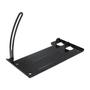 Imagem de Base P/ Serra Mármore Makita M0400, M0400b e M0400g Original