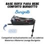 Imagem de Base para Bebê conforto Isofix Burigotto