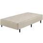 Imagem de Base para Cama Box Solteiro Ecoflex High Support 88x188