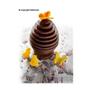Imagem de Base Para Forma 3D Confeitaria Chocolate Gourmet Silikomart