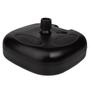 Imagem de Base para Guarda Sol Ombrelone Mor Preto