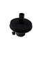 Imagem de Base para Máquina de Chimbal Hi-Hat 5/8 com Feltro Spanking - 153
