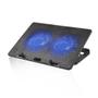 Imagem de Base Para Notebook 15,6" Gamer NC-50BK C3TECH