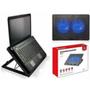 Imagem de Base Para Notebook 15,6" Gamer NC-50BK C3TECH
