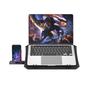 Imagem de Base Para Notebook 15,6" NBC-40BK C3 Tech - 408070480100
