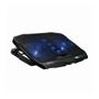 Imagem de Base para Notebook 17,3" Gamer NBC-100BK C3 Tech Fan LED Azul