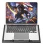 Imagem de Base Para Notebook 17,3 NBC80BK C3Tech