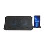 Imagem de Base Para Notebook C3tech Nbc-40bk 15,6" Preto