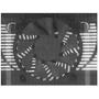 Imagem de Base para Notebook L1 Preta - 1 FAN 160MM - L1 R9-NBC-NPL1-GP