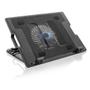 Imagem de Base para Notebook Multilaser com Cooler AC166