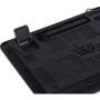 Imagem de Base Para Notebook Refrigerada Com Cooler de 140mm com Led Azul Notebooks até 15' com USB