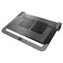 Imagem de Base Para Notebook U2 Plus V2 2 Fans 80 Mm Mnx-Swuk-20Fnn-R1
