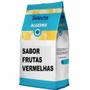 Imagem de Base Para Sorvetes Selecta Em Pó Algemix Sabor Frutas Vermelhas 1kg Duas Rodas