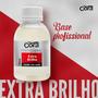 Imagem de Base para Unhas Extra Bilho 100ml - Cora