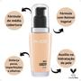 Imagem de Base Payot Retinol Cor 25 Cód.:49109
