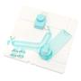 Imagem de Base Punch Board Criação de Envelopes Convite Luxo We R - Journaling Pocket