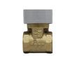 Imagem de Base Registro Deca 4509 X 3/4 Gaveta