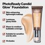 Imagem de Base Revlon PhotoReady Candid Glow - Hidratante 22 mL