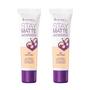 Imagem de Base Rimmel Stay Matte Fair Ivory 30ml (Pack com 2)