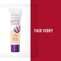 Imagem de Base Rimmel Stay Matte Fair Ivory 30ml (Pack com 2)