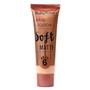 Imagem de Base Ruby Rose Líquida Soft Matte Bege 6 29ml