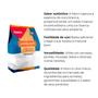 Imagem de Base saborizante sorvete coco branco marvi c/ 1 kg