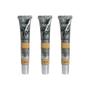 Imagem de Base Safira Liquida Matte N 02 BS65466 - Kit C/ 3un