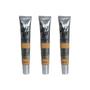 Imagem de Base Safira Liquida Matte N 03 BS65473 - Kit C/ 3un