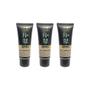 Imagem de Base Safira Liquida Matte N 4 - Kit C/ 3un