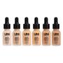Imagem de Base sérum uni make up