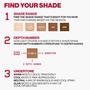 Imagem de Base Smashbox Always On F10W 30ml com Ácido Hialurônico
