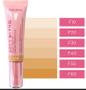 Imagem de Base soft blend ruby rose cor :f40