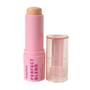 Imagem de Base Stick Ruby Rose Perfect Blend Em Bastão Cremosa Acabamento Natural