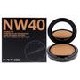 Imagem de Base Studio Fix Powder Plus Foundation NW40 - MAC - 0,52 oz