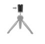 Imagem de Base Suporte Dji Osmo Mobile 1 E 2 Rosca 1/4 Para Tripé